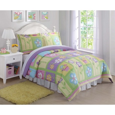 My World Sweet Helena Comforter Sets